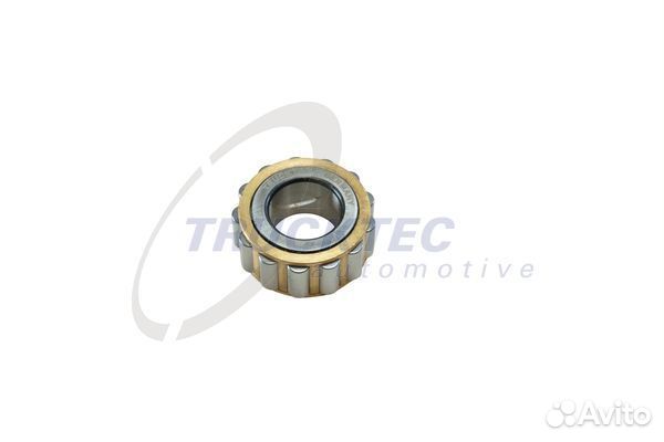 01.67.187 подшипник роликовый кпп 512533 30x60