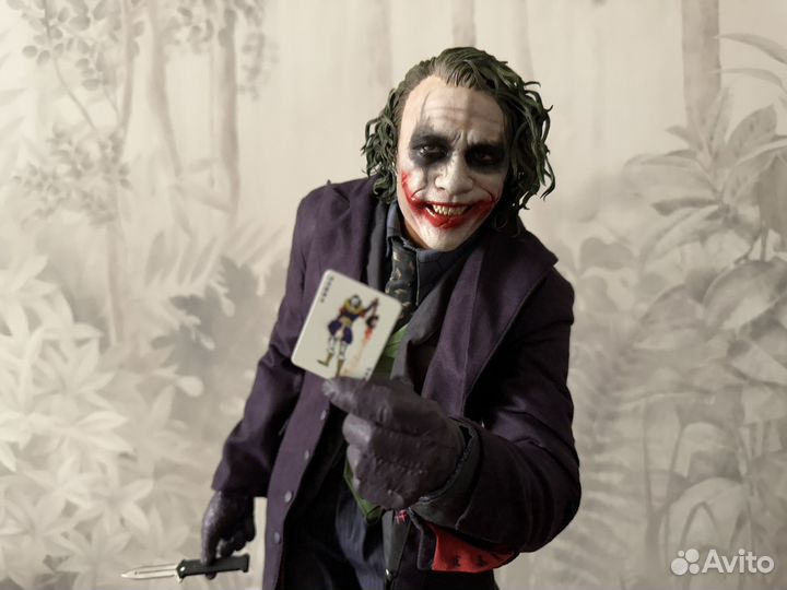 Joker Prime 1 x Blitzway 1/3