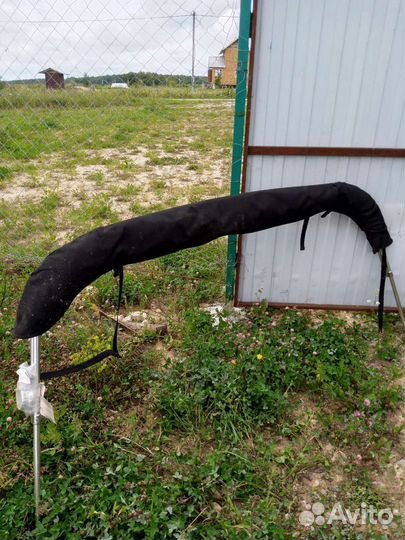 Тент-бимини