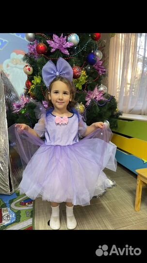 Костюм куклы, мальвины прокат, аренда