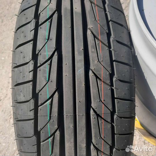 Nitto NT555 G2 195/55 R15 85W