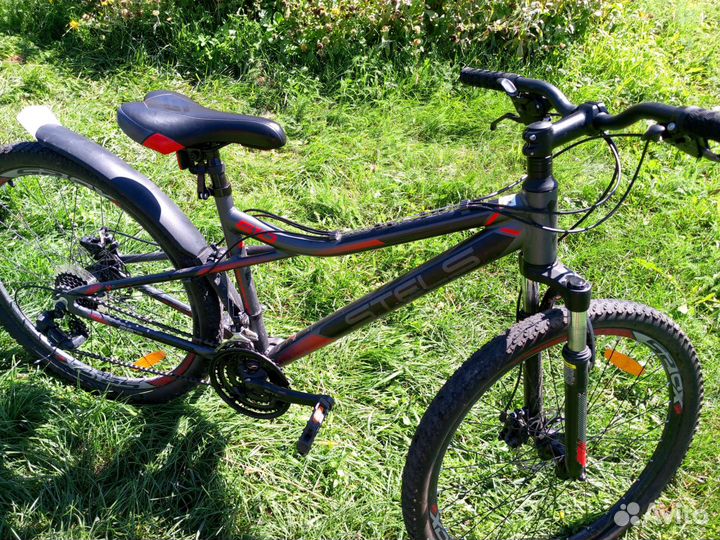 Stels navigator 610 md