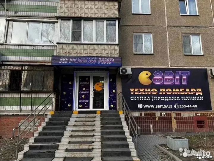 Джойстик Ps4 PSG