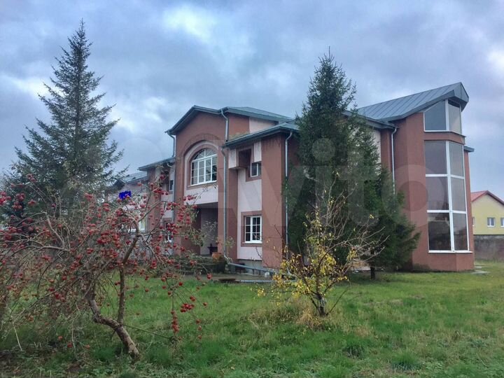 2-к. квартира, 85 м², 2/2 эт.