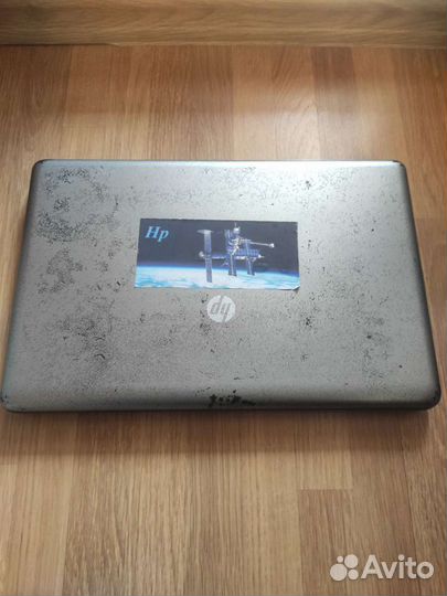 Ноутбук HP 630 Intel core i3