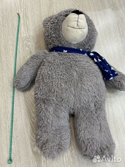 Плюшевый мишка