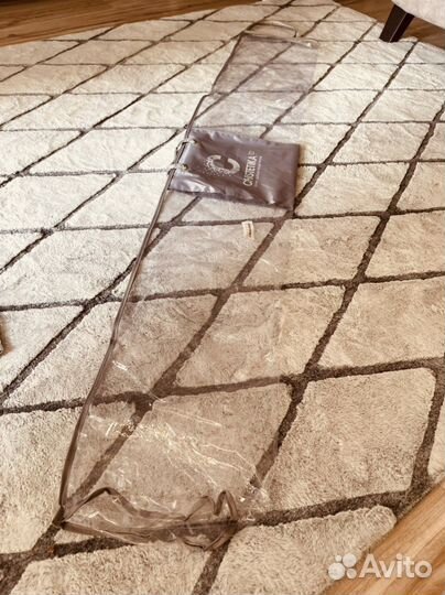 Чехол для ковра 165*225