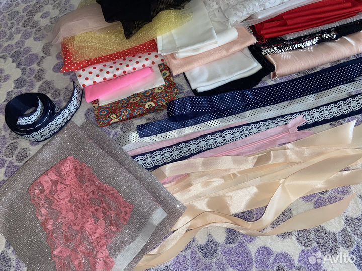 Ткань для рукоделия