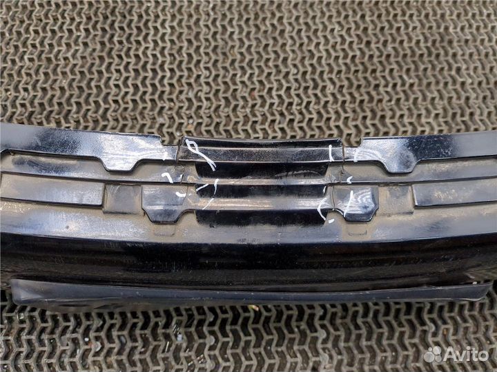 Бампер Lexus ES, 2008