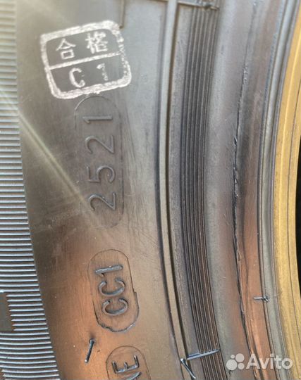 Warrior R29 195/65 R15 91H