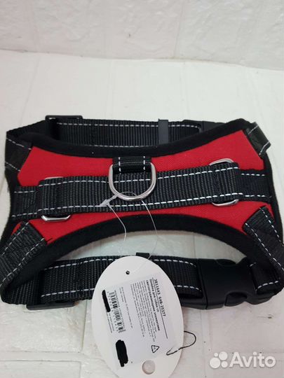 Шлейка размер S