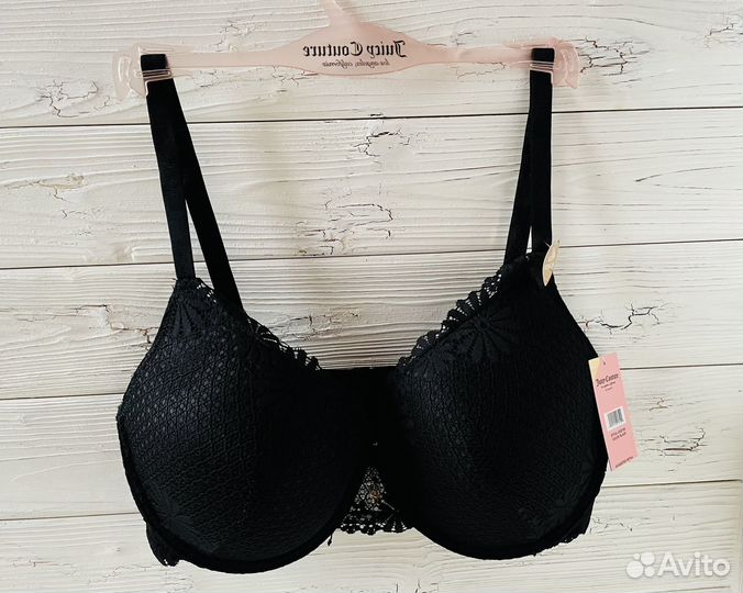 Бюстгальтер Juicy Couture, оригинал 36B