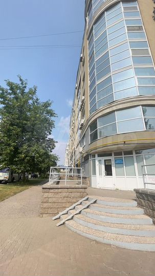 Офис, 125.2 м²