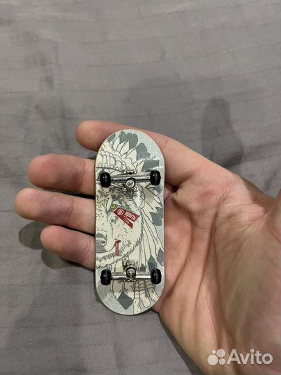 Fingerboard фингерборд