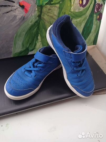 Кроссовки декатлон