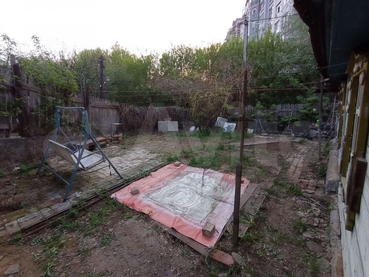 Участок 4,4 сот. (ИЖС)