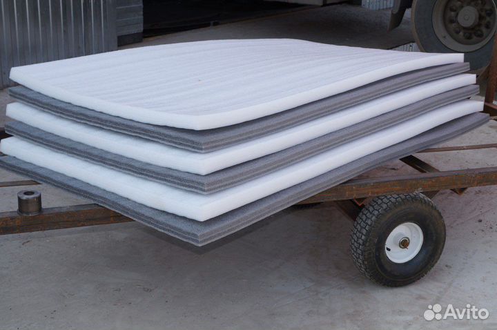 Мат спортивный