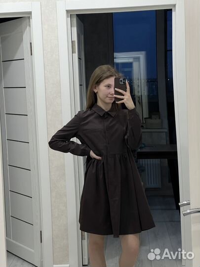 Платье женское 46 48
