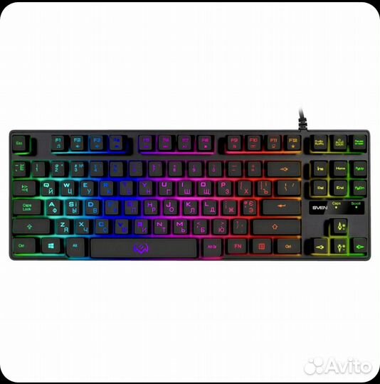 Клавиатура