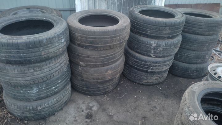 Accelera Beta 205/55 R16