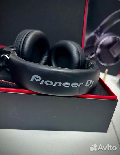 Наушники Pioneer DJ HDJ-X10