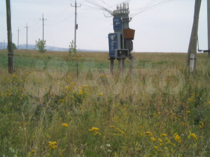 Участок 4,5 га (СНТ, ДНП)