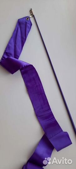 Лента для художественной гимнастики 6 метров