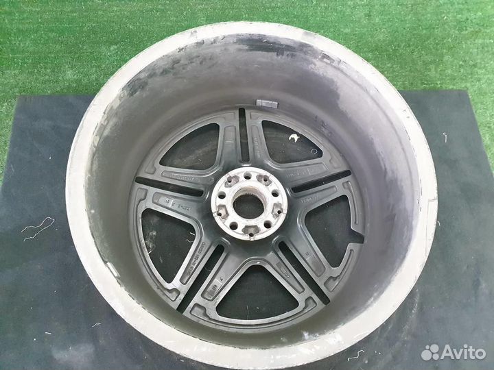 Диск литой R20 Mercedes GLE V167 (2018-н.в.) AMG п