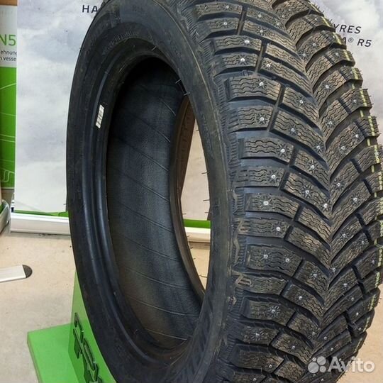 Michelin X-Ice North 4 SUV 225/65 R17 106T