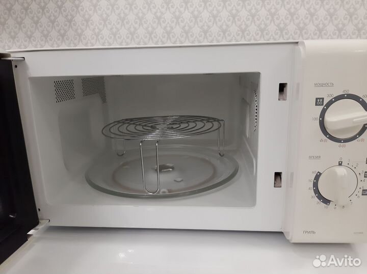 Микроволновая печь Samsung