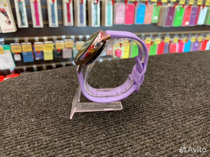 Смарт-часы Samsung Galaxy Watch Active 2 40mm