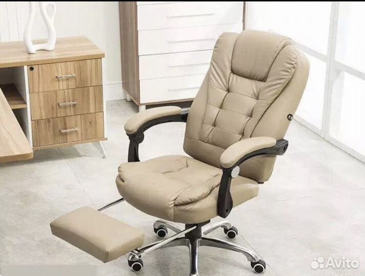 Офисное кресло / компьютерное кресло