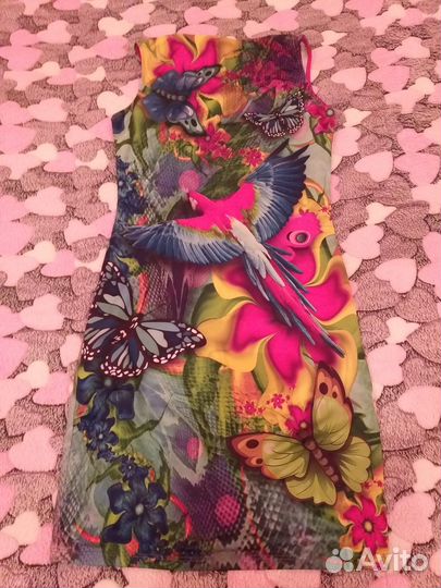 Вещи для девочки размер 38-40