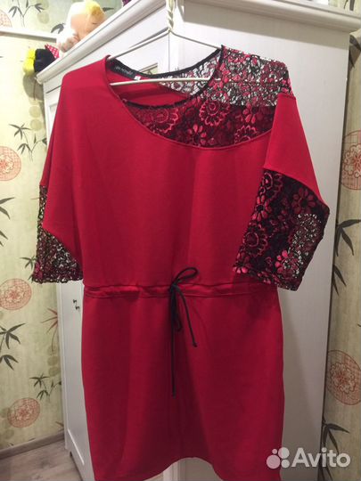 Продам платья 48-50