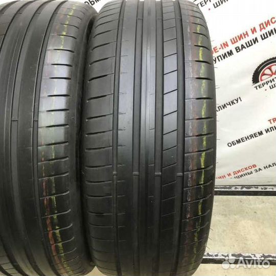 Dunlop SP Sport Maxx RT 2 225/45 R19