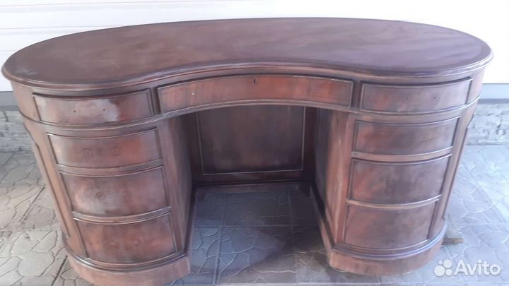 Реставрация мебели