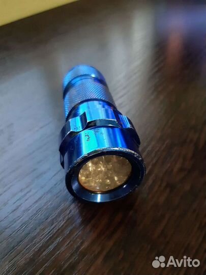 Фонарики Ножи