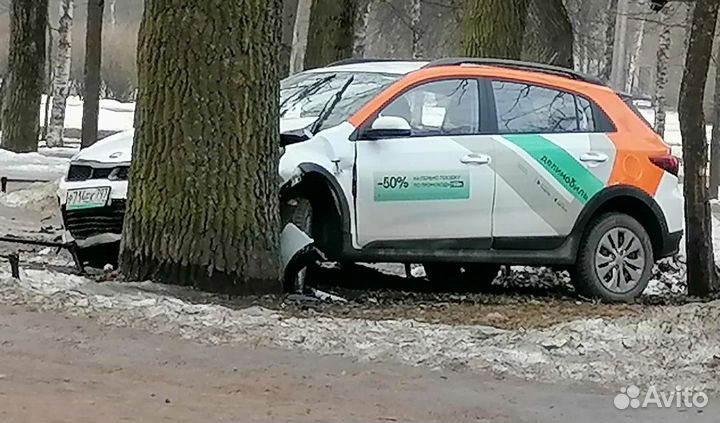 Делимобиль 1000 бонусов бесплатно