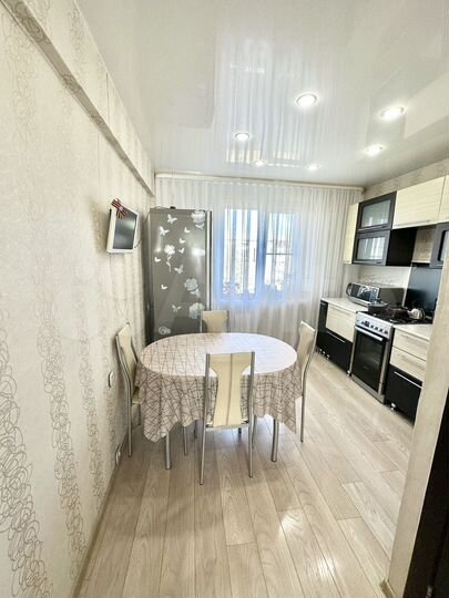 2-к. квартира, 49,4 м², 4/5 эт.