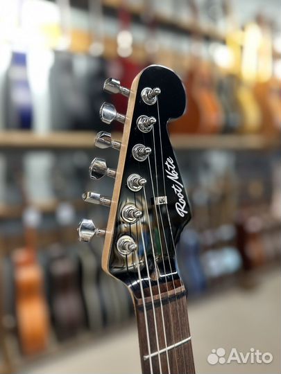 Электрогитара Root Note JG301-SGD Ягуар