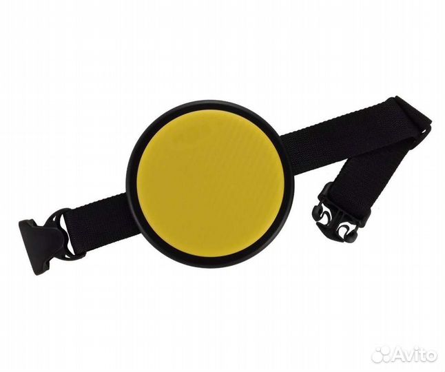 Тренировочный пэд наколенный