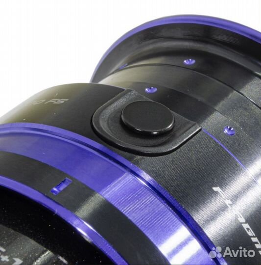 Катушка Flagman Squadron Pro Carp Feeder 6000 FS