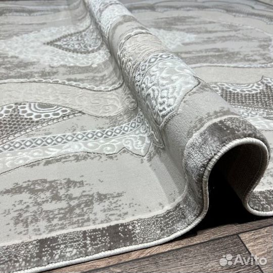 Ковер Турецкий Новый