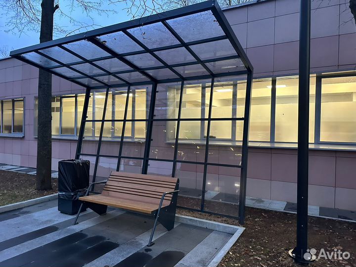 Сварка / Изготовление металлоконструкций