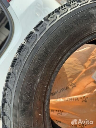 Nordman 5 185/65 R15