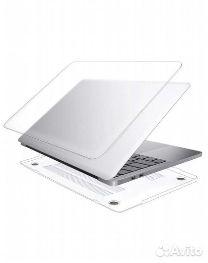 Чехол-Накладка на Macbook air 15