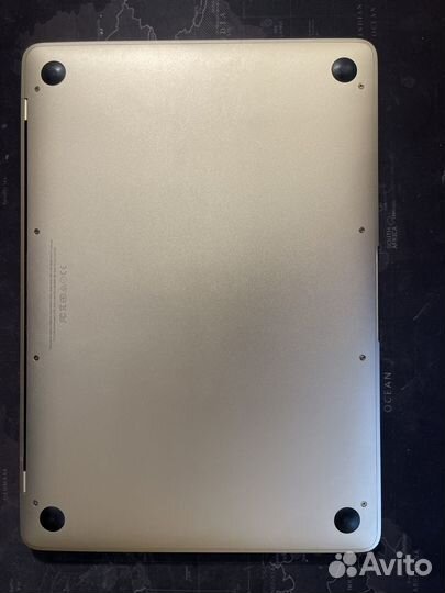 Apple MacBook 12 2015