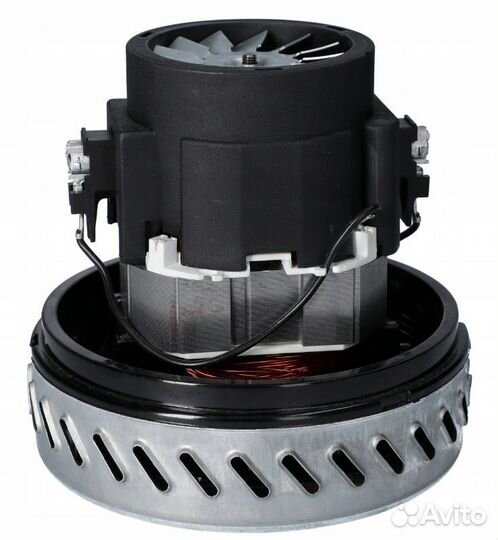 Запчасти для быт тех. Двигателя для пылесосов