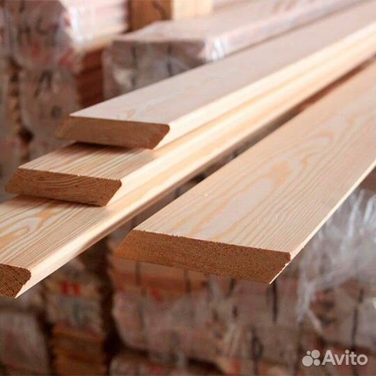 Планкен от производителя косой 451956000мм, AB