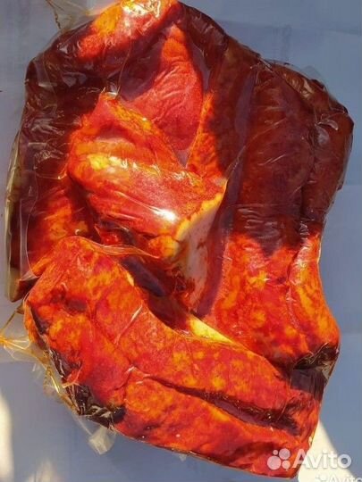 Курдюки копчёные оптом